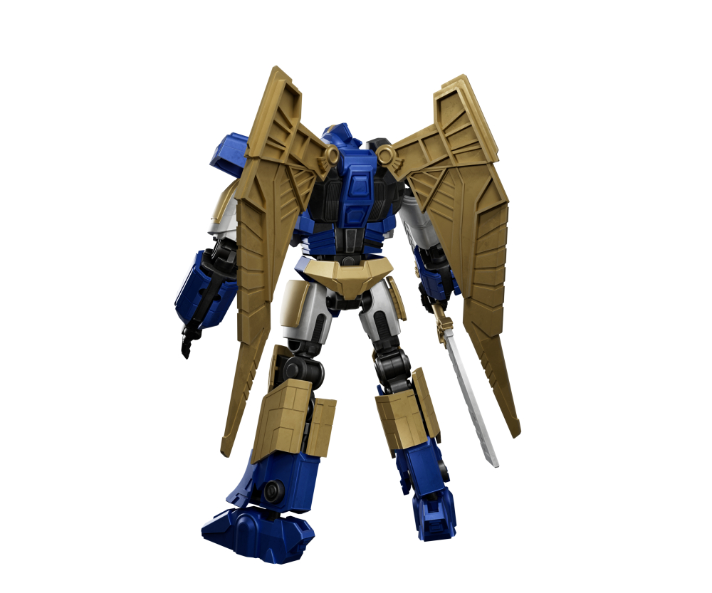Dickie Toys Blokees Transformers Sentinel Prime Dickie Toys Blokees Transformers Sentinel Prime