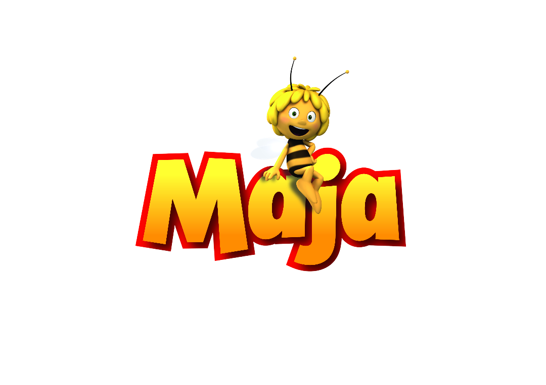 Biene Maja Logo