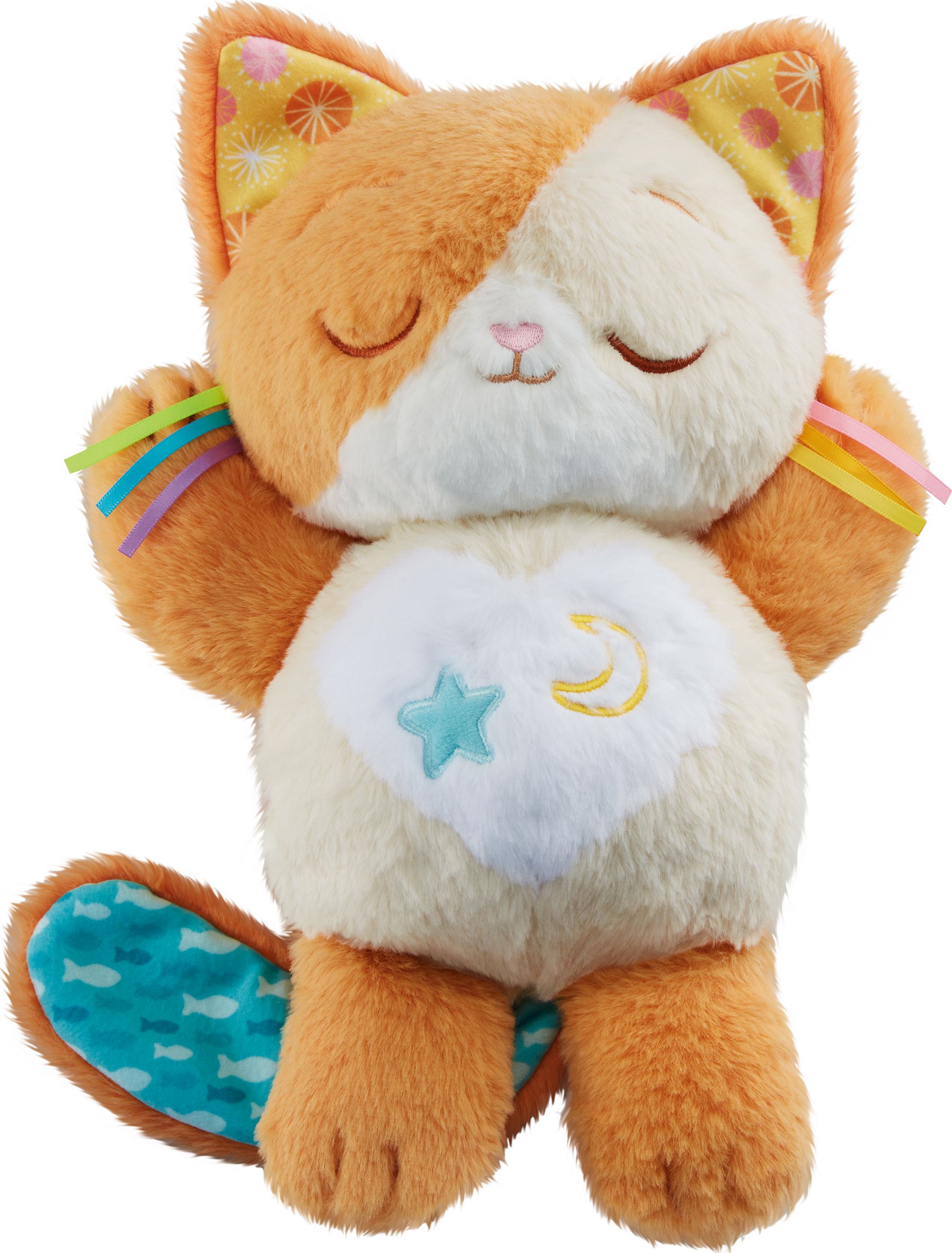 VTech Schlummer-Kätzchen VTech, Schlummer-Kätzchen, Plüsch, Spielzeug