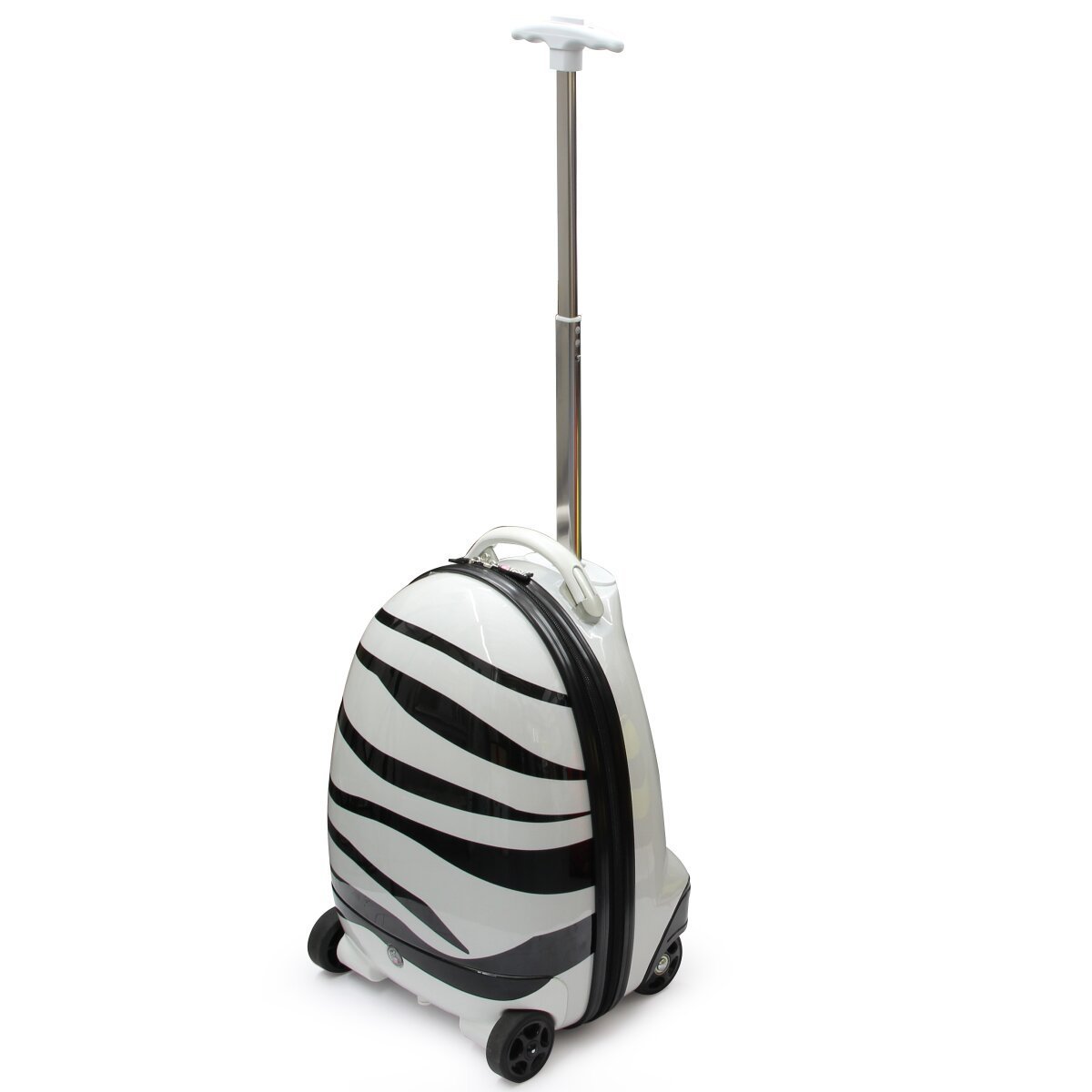 JAMARA Kinderkoffer Zebra 2,4GHz ab 6 Jahren