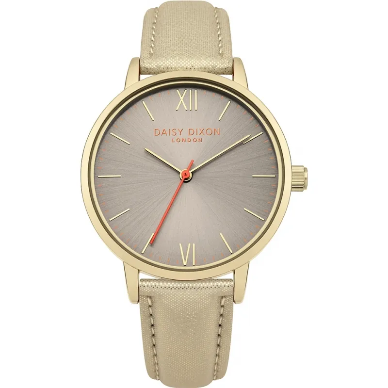 Daisy Dixon Damenarmbanduhr „Billie“ - DD007GG