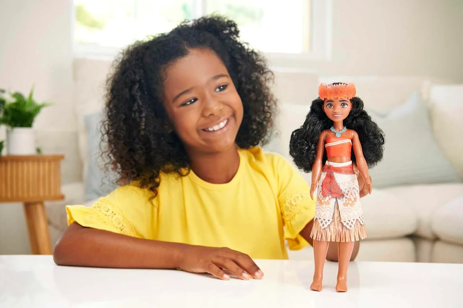 Disney Princess Vaiana Disney Princess Vaiana