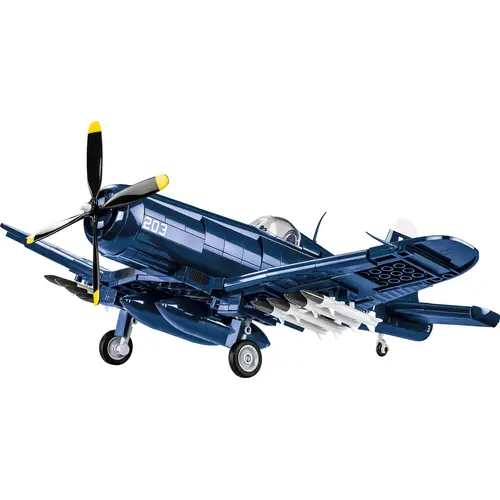 Cobi 2417 F4U-4 Corsair Cobi 2417 F4U-4 Corsair