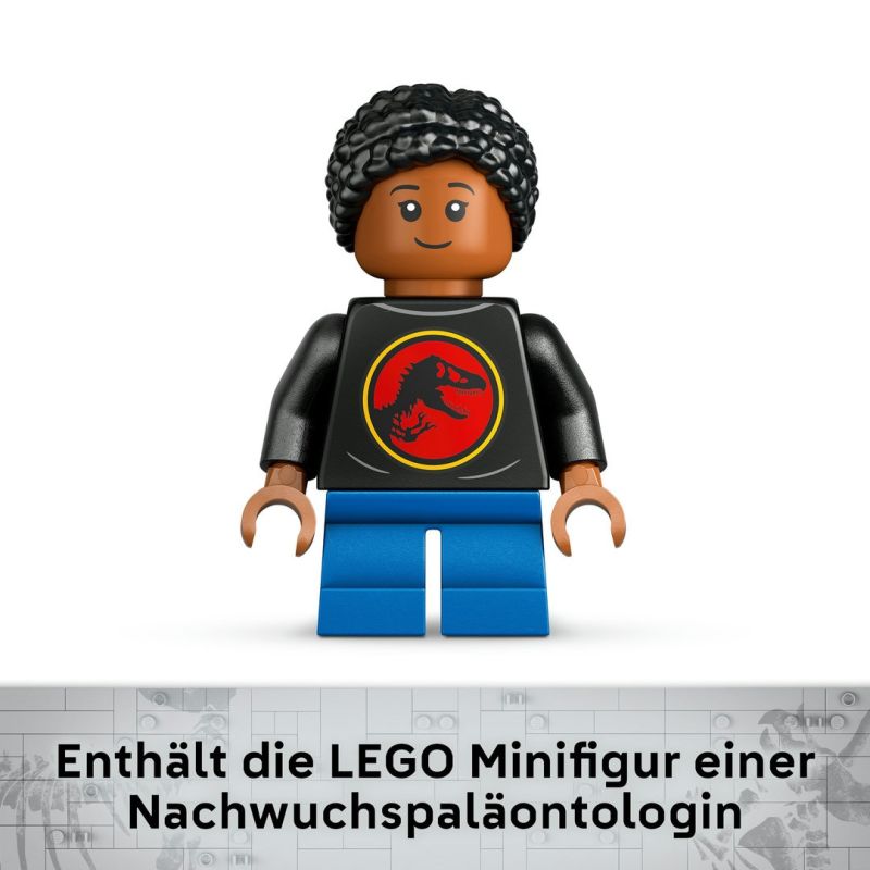 LEGO® Jurassic World™ 76969 Confi2 'Jan