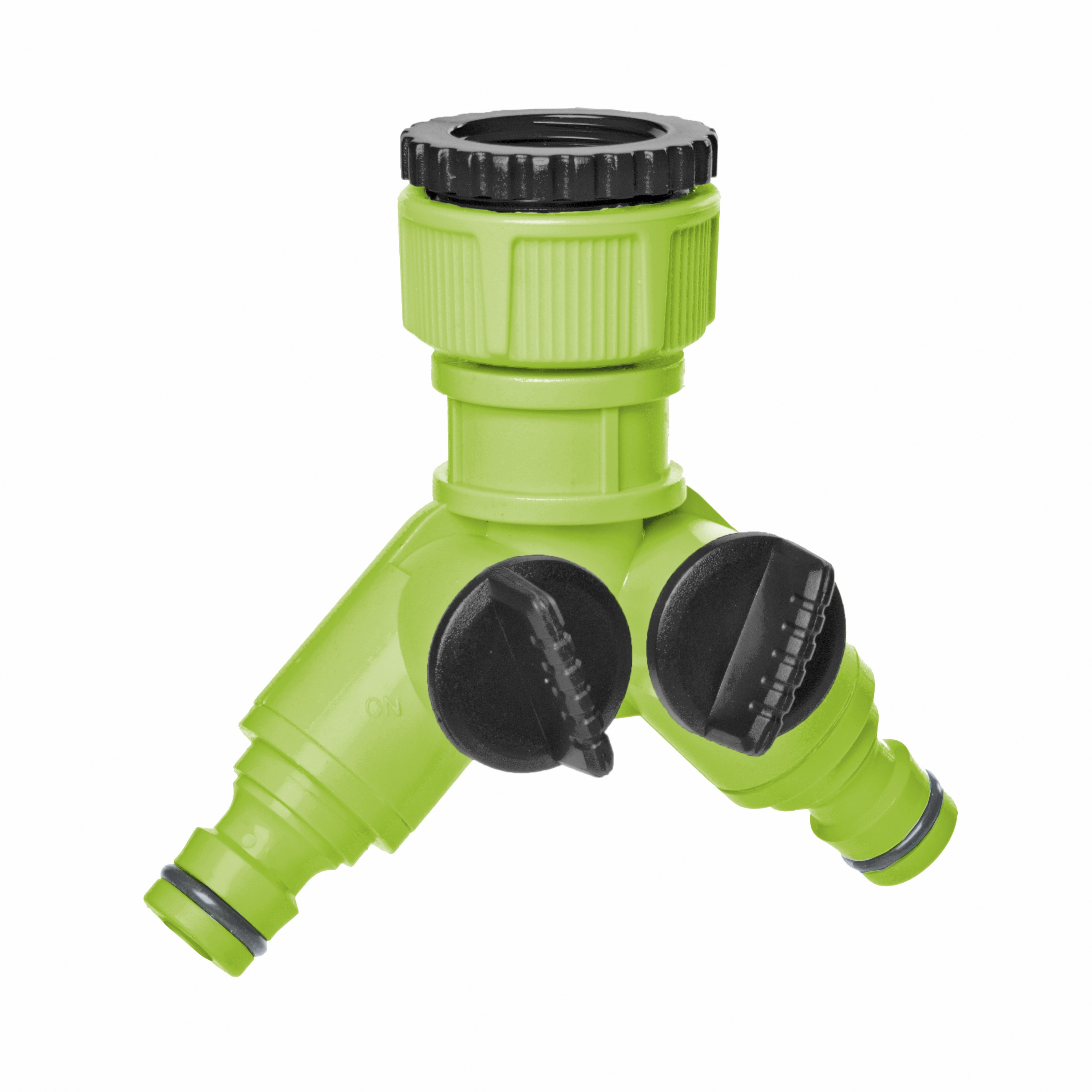 Cellfast 2-Wege-Verteiler ECONOMIC Cellfast 2-Wege-Verteiler ECONOMIC