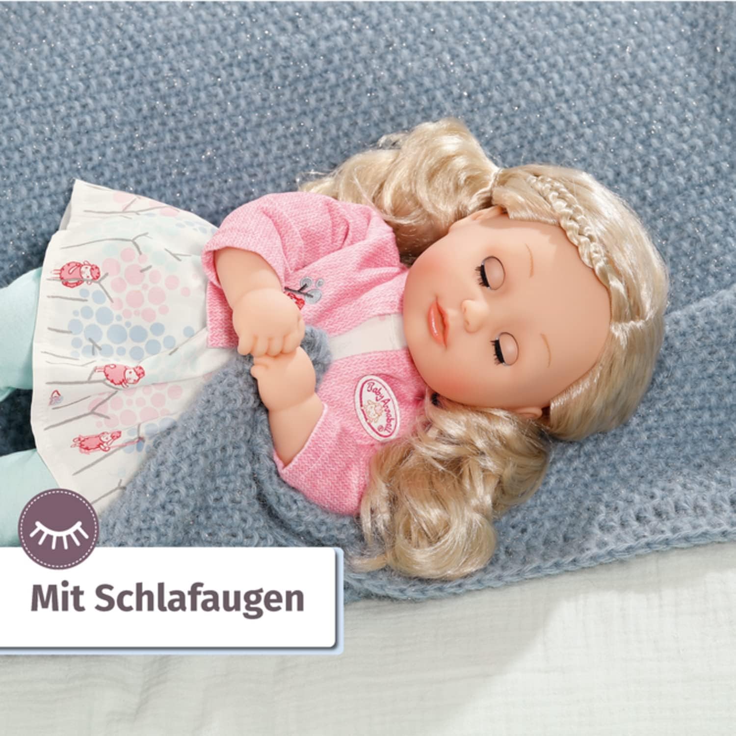 Puppe, Spielzeug, Baby, Person