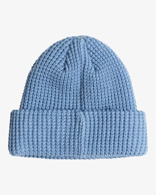 Billabong Mütze Beanie Alta Blau