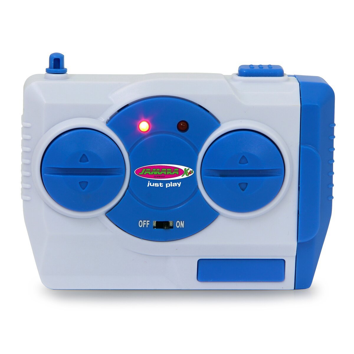 JAMARA RC Water Animals Schwan 2,4GHz ab 6 Jahren