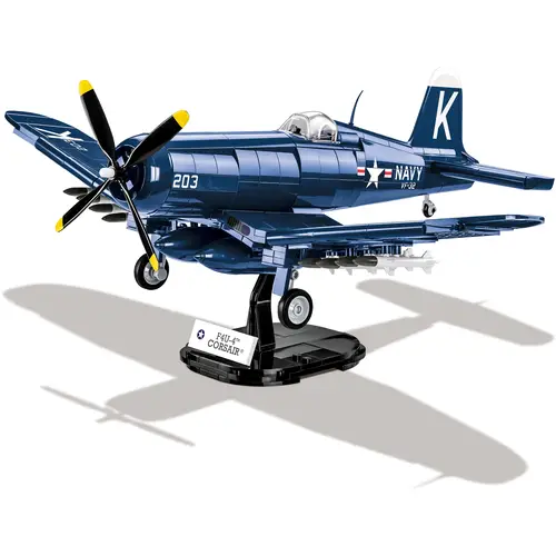 Cobi 2417 F4U-4 Corsair Cobi 2417 F4U-4 Corsair