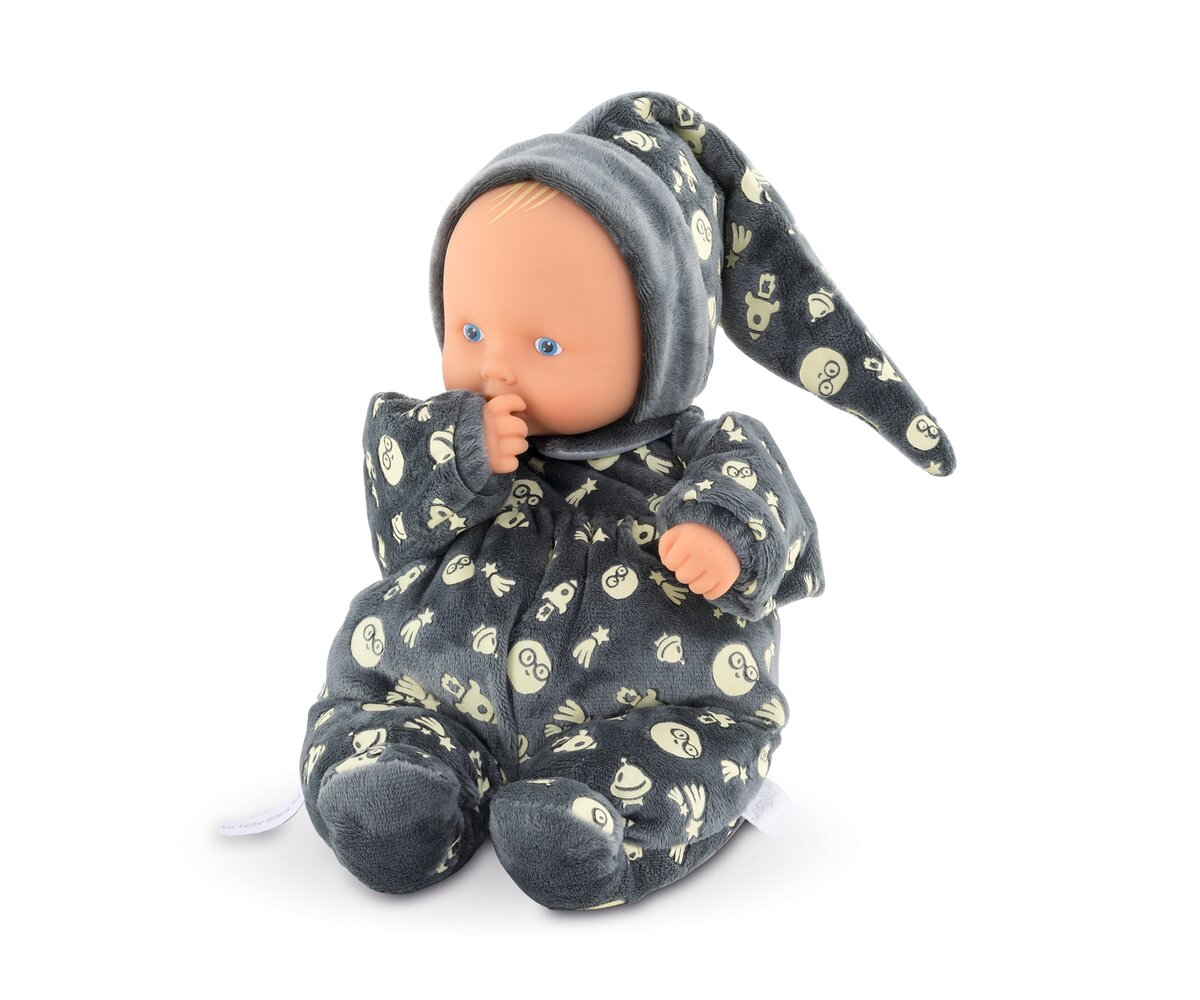 Corolle Babipouce GID Puppe, Spielzeug, Baby, Person