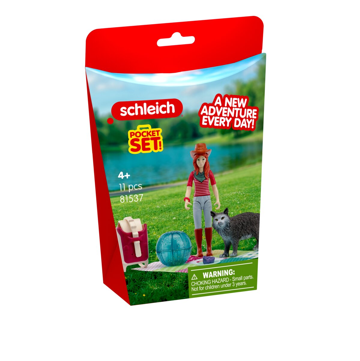 SchleichÂ® Picknickspaß