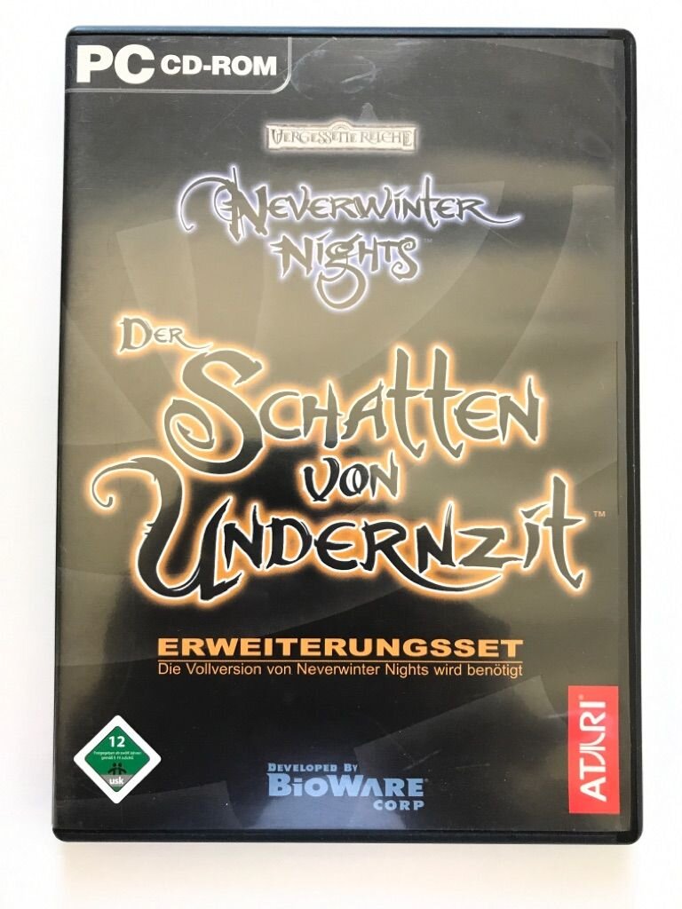 PC_Neverwinter_Nights:_Der_Schatten_von_Undernzit_-_PC