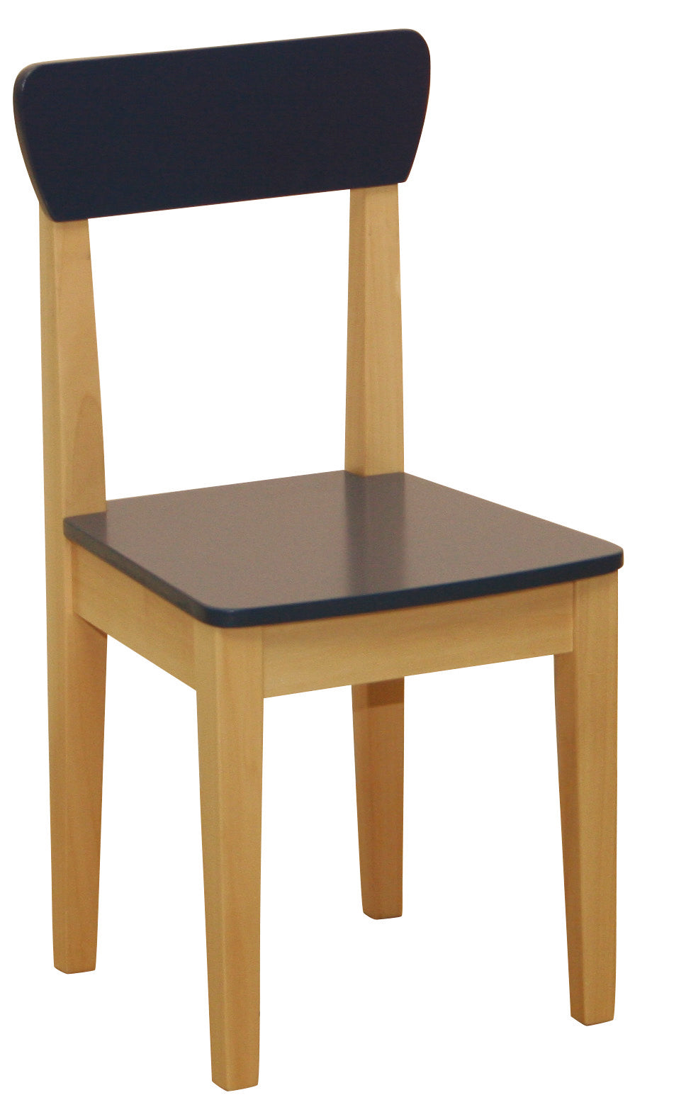 Roba 50773 Kinderstuhl blau – Spielmöbel - Bild 1 Roba 50773 Kinderstuhl blau – Spielmöbel - blau - Spielmöbel - Produktbild 1