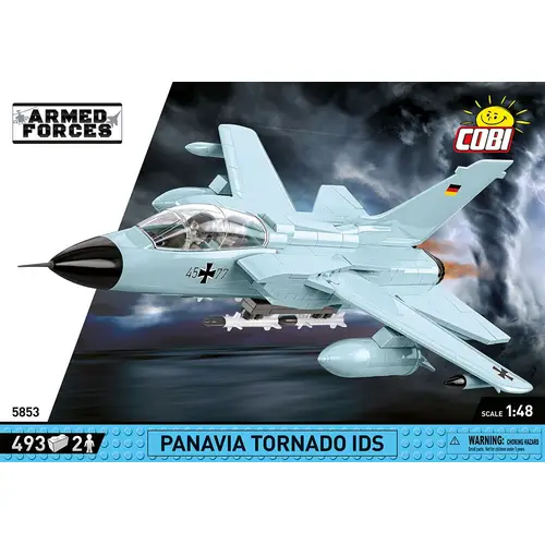 Cobi 5853 Panavia Tornado IDS