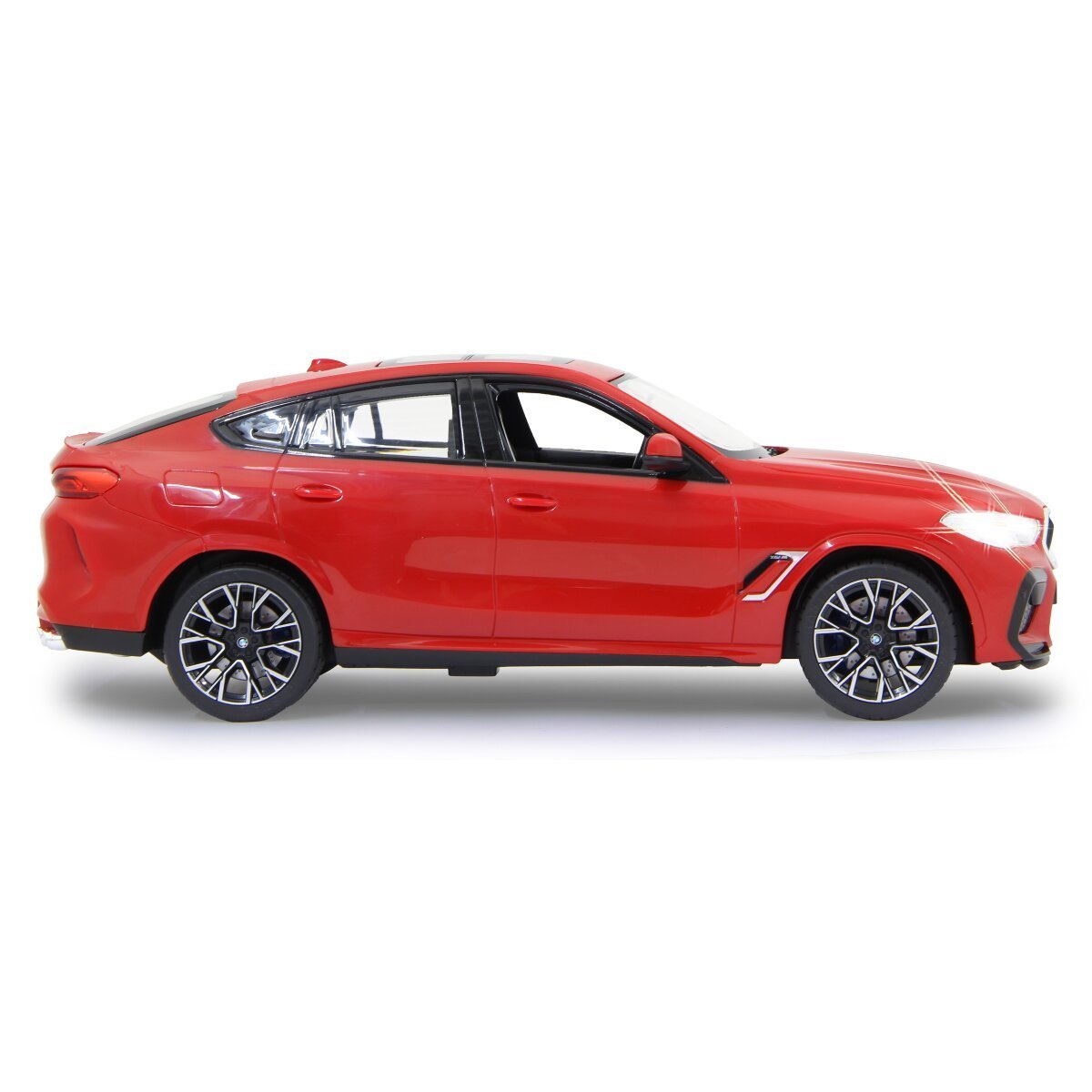 JAMARA BMW X6 M 1:14 rot 2,4GHz ab 6 Jahren