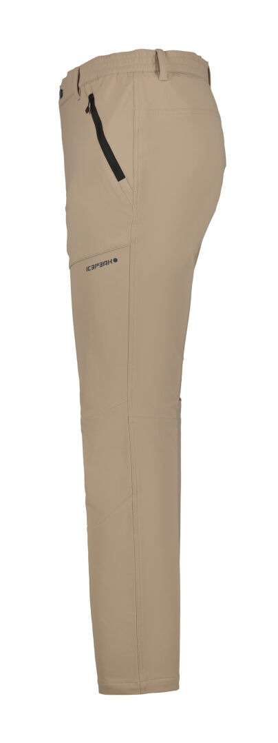 ICEPEAK 257043688ICL BEESKOW Hose Herren Cafe