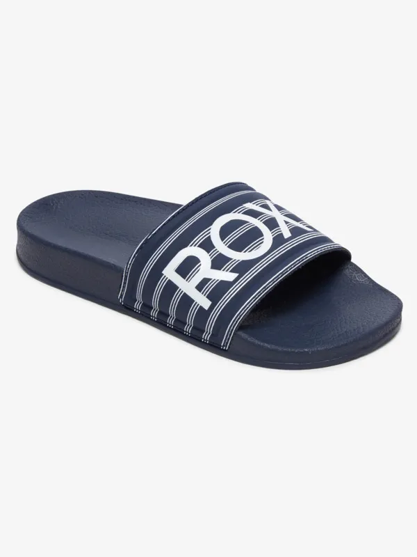 ROXY_Slippy_-_Sandalen_für_Mädchen