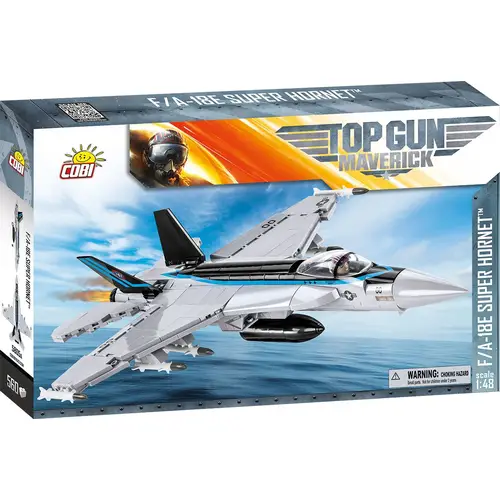 Cobi 5805A F/A -18E Super Hornet Cobi 5805A F/A -18E Super Hornet