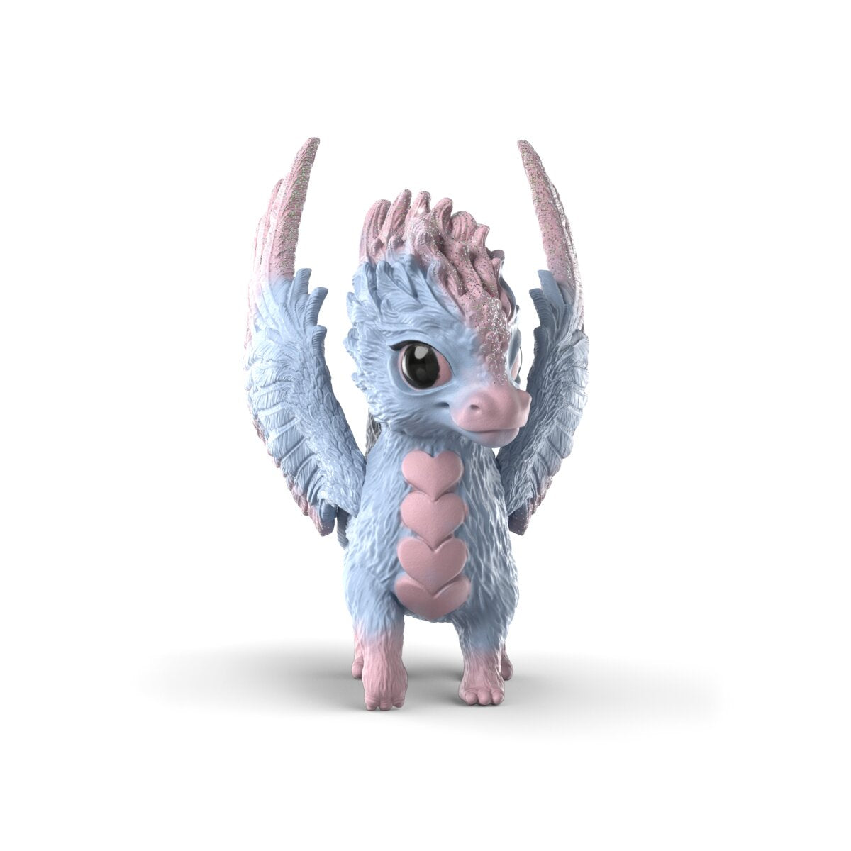 Schleich 70844 Baby Kristalldrache Schleich 70844 Baby Kristalldrache