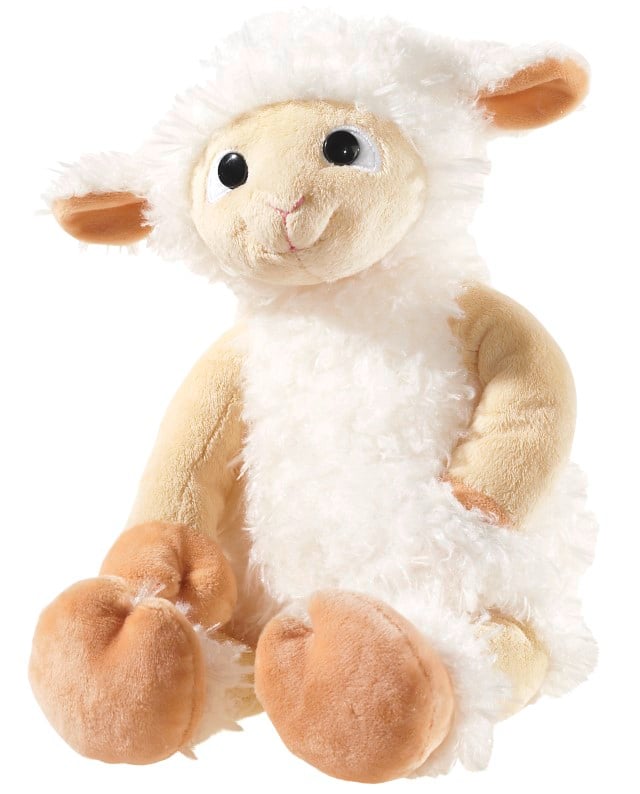 FRIENDSHEEP Wolly Sunshine floppy