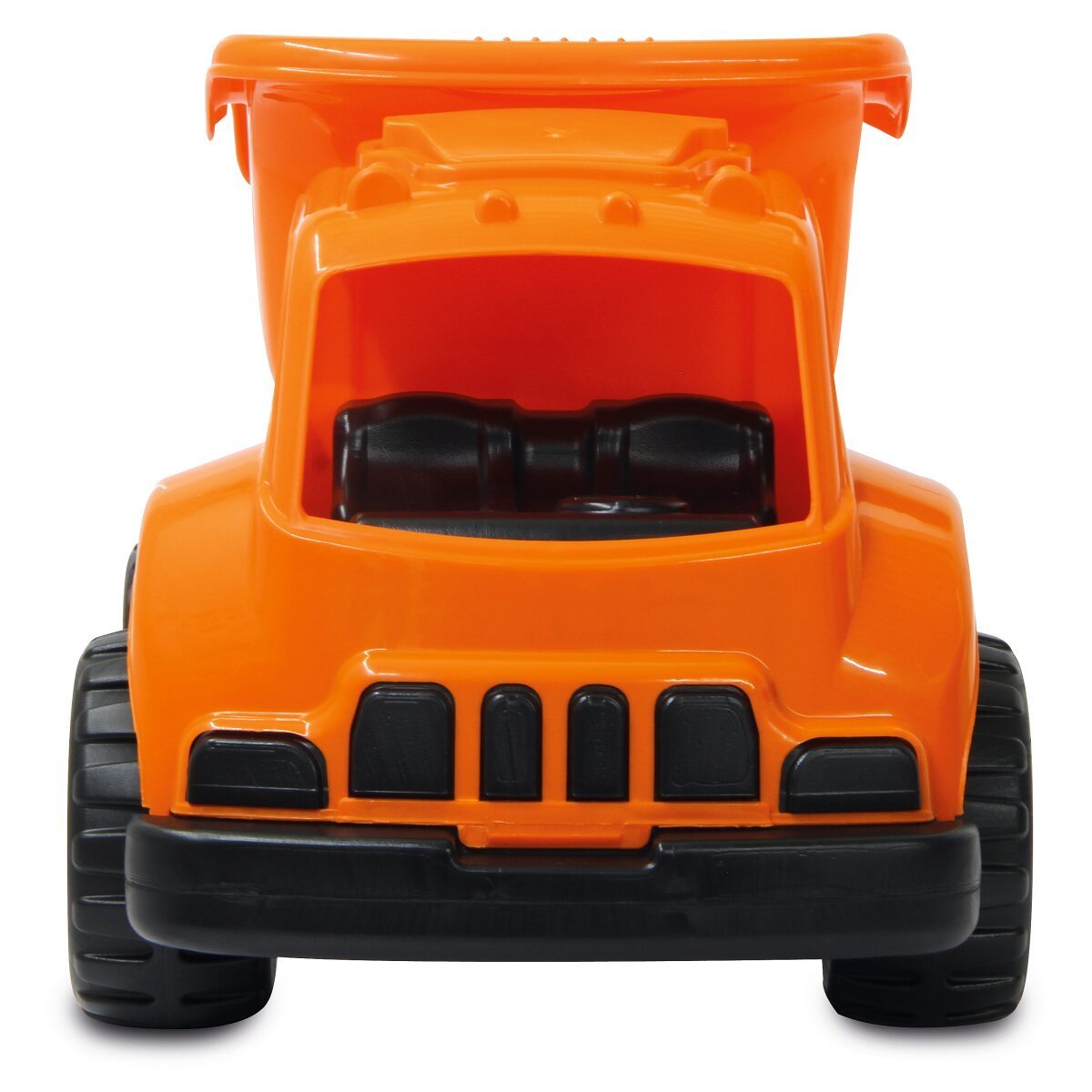 JAMARA Sandkastenauto Dump Truck XL orange ab 12 Monaten