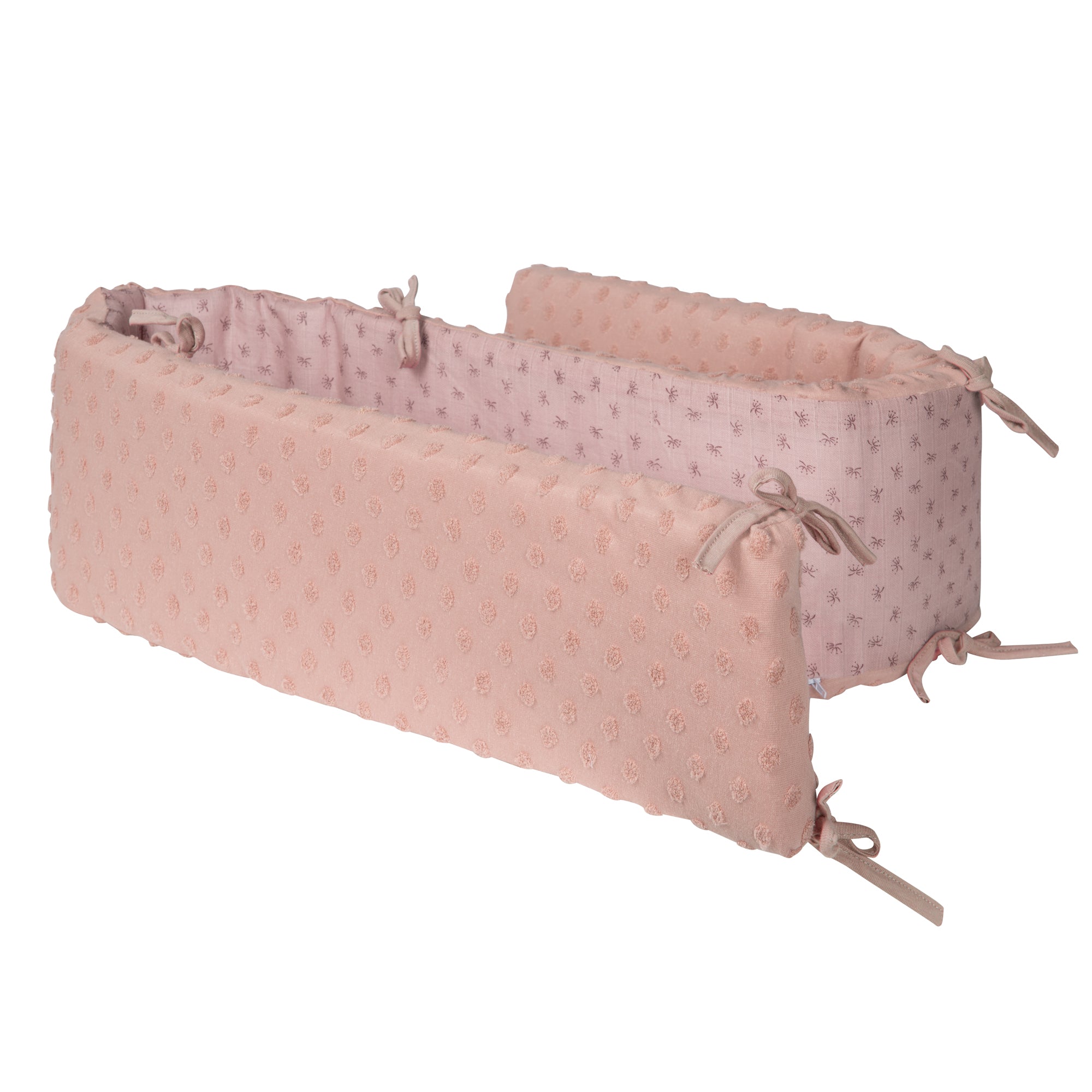Roba 204092G226 Nestchen Lil Planet rosa alt rosa – Babynester - Bild 1 Roba 204092G226 Nestchen Lil Planet rosa alt rosa – Babynester - alt rosa - Babynester - Produktbild 1