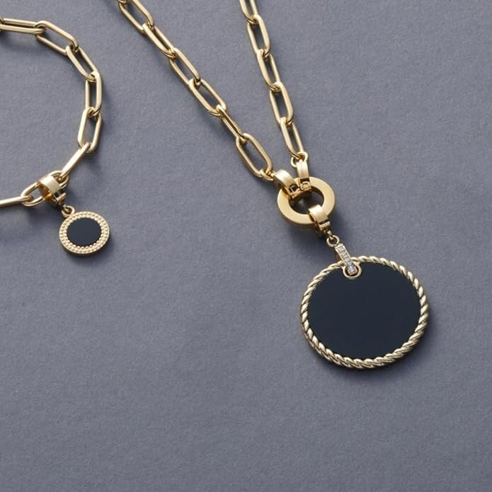 LeonardoAnhänger Alva Clip&Mix LeonardoAnhänger Alva Clip&Mix