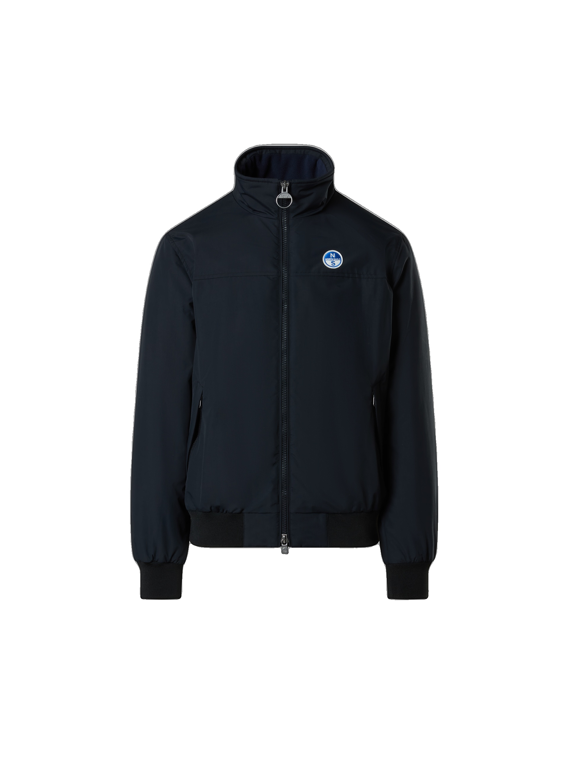 North Sails 603439/0999 SAILOR JACKE, SCHWARZ