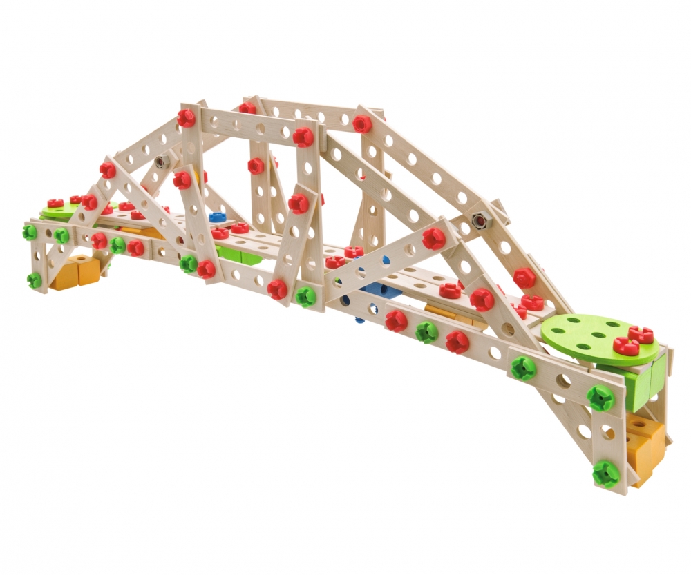 Eichhorn Constructor, Windrad 100039046