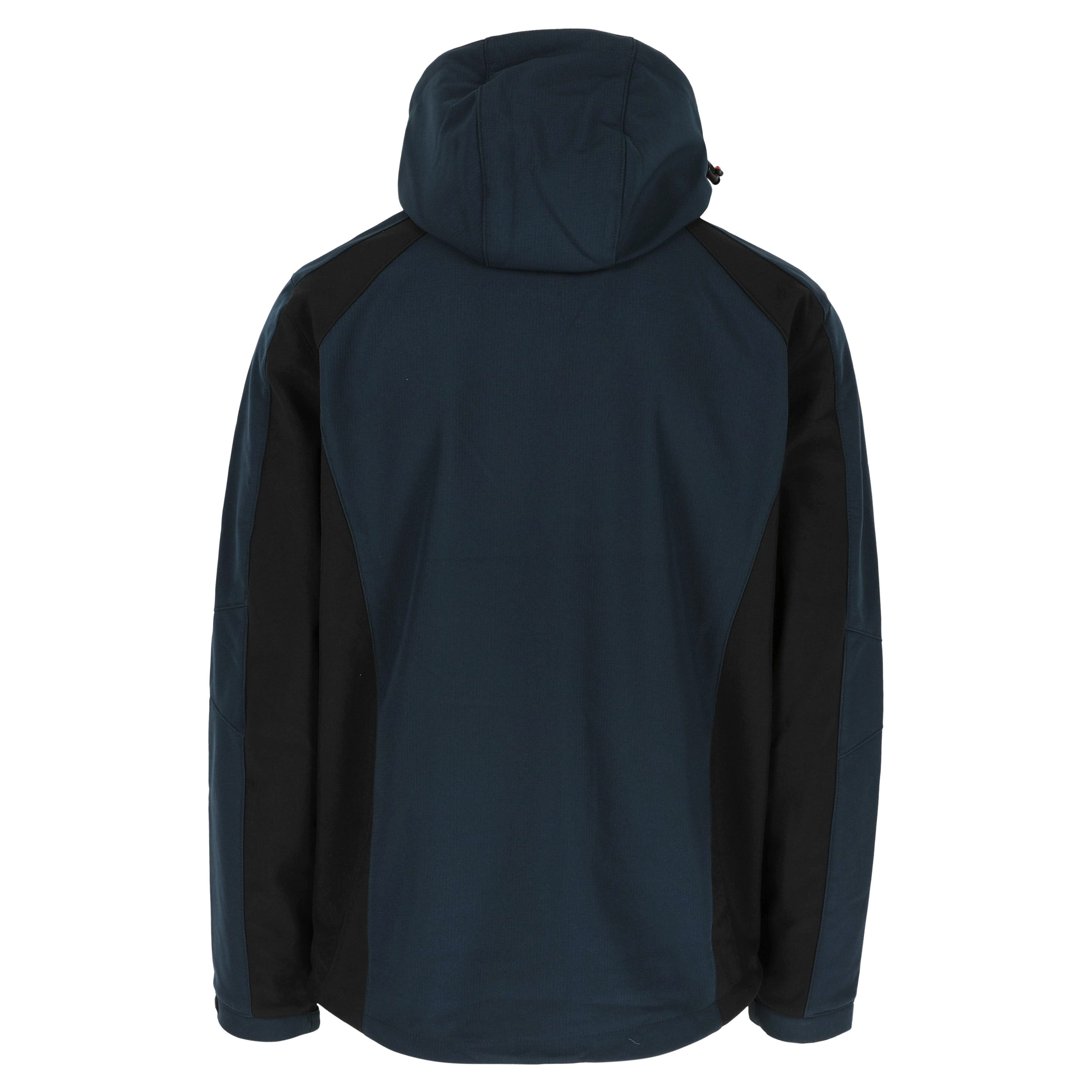 HEROCK Trystan Softshell Jacke HR 23MJC1903 HEROCK Trystan Softshell Jacke HR 23MJC1903