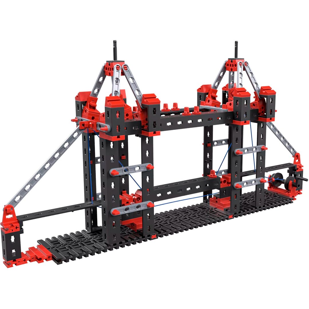 Fischertechnik Statics 564071 Spielzeug