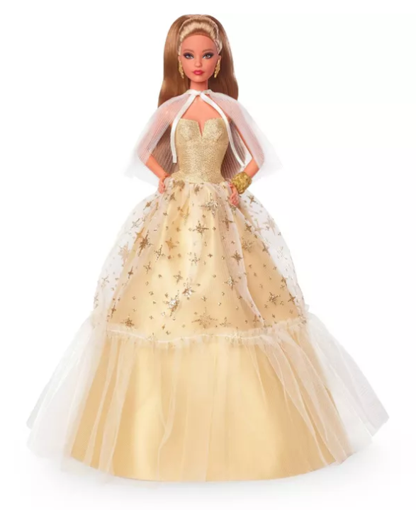 Puppe, Spielzeug, Figur, Kleid, Person
