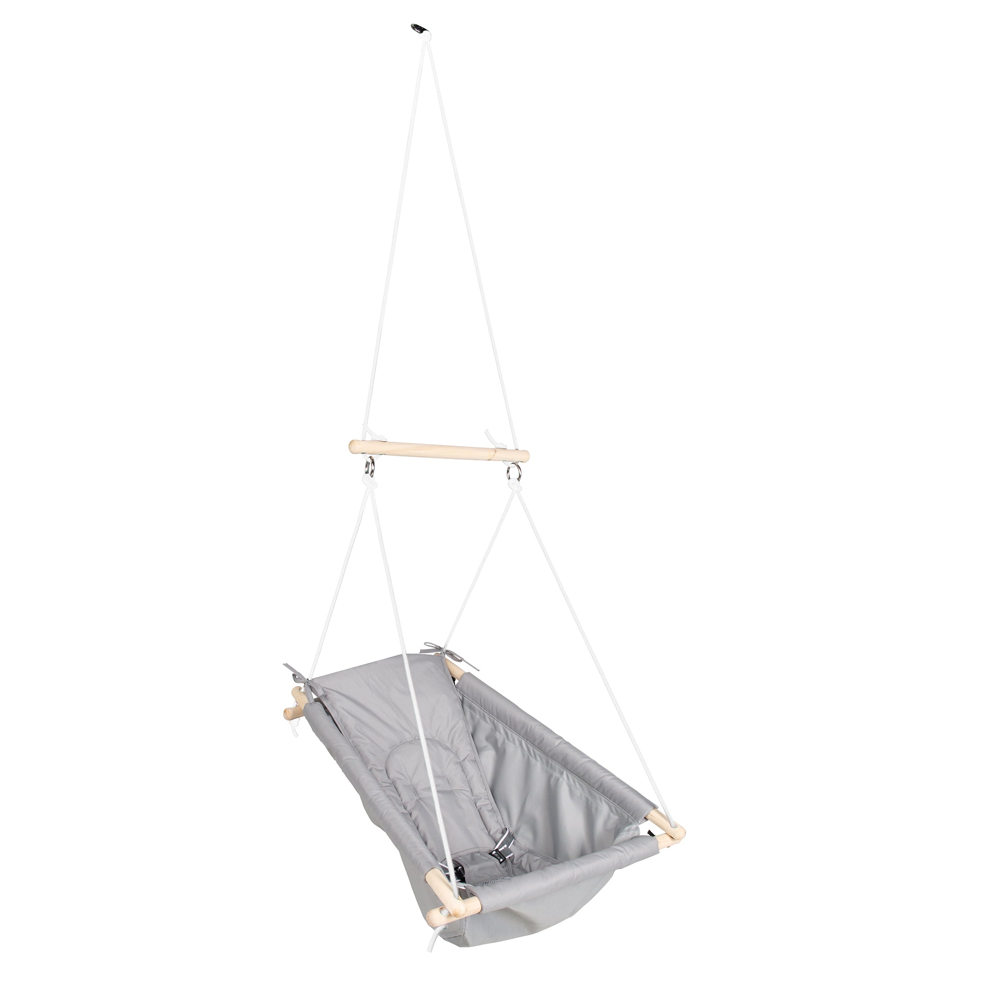 Roba 440100NA Spieltrapez natur lackiert – Motorik & Lernen - Bild 3 Roba 440100NA Spieltrapez natur lackiert – Motorik & Lernen - Produktbild 3