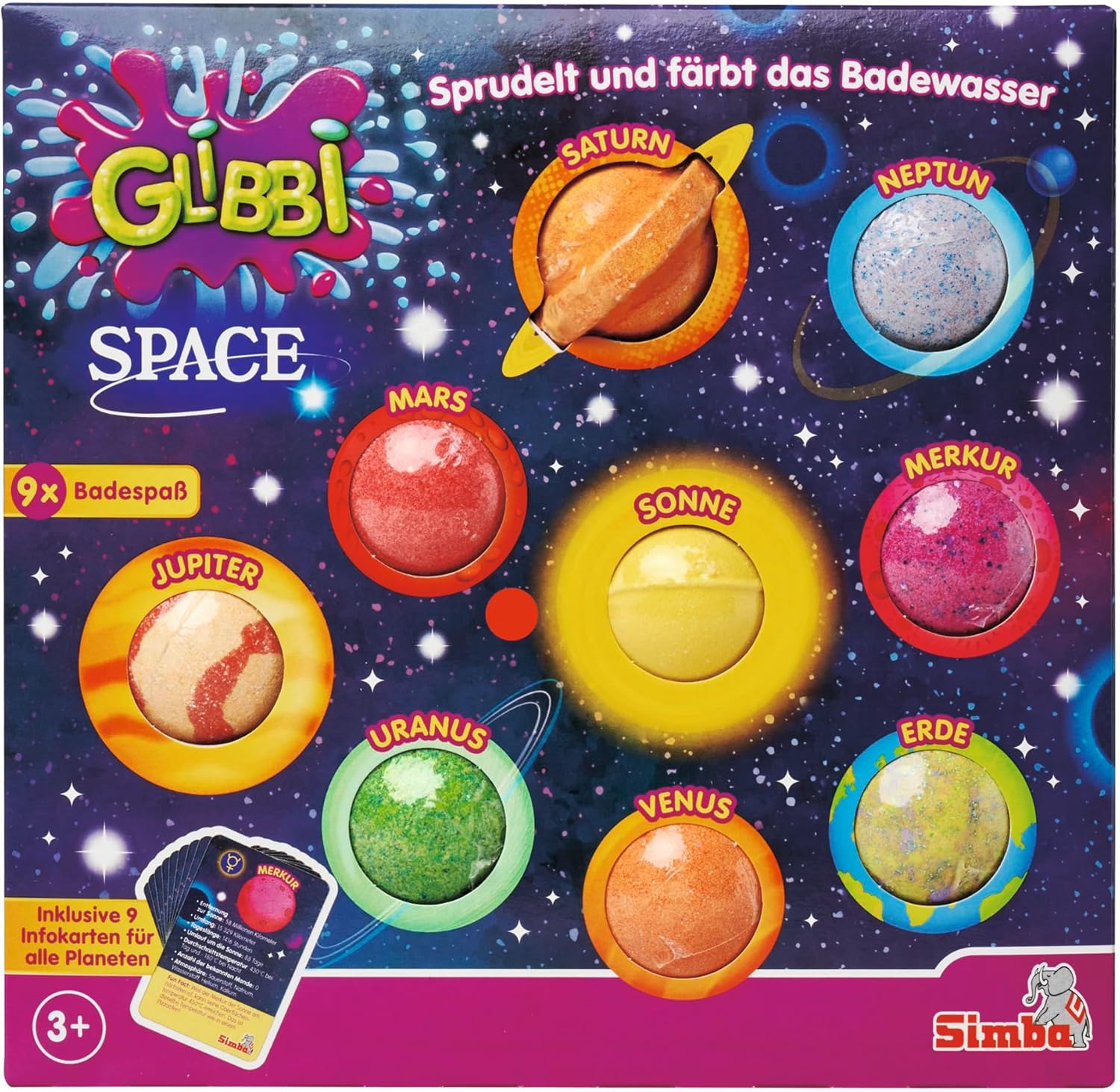 Glibbi Space 105953089 Glibbi Space 105953089