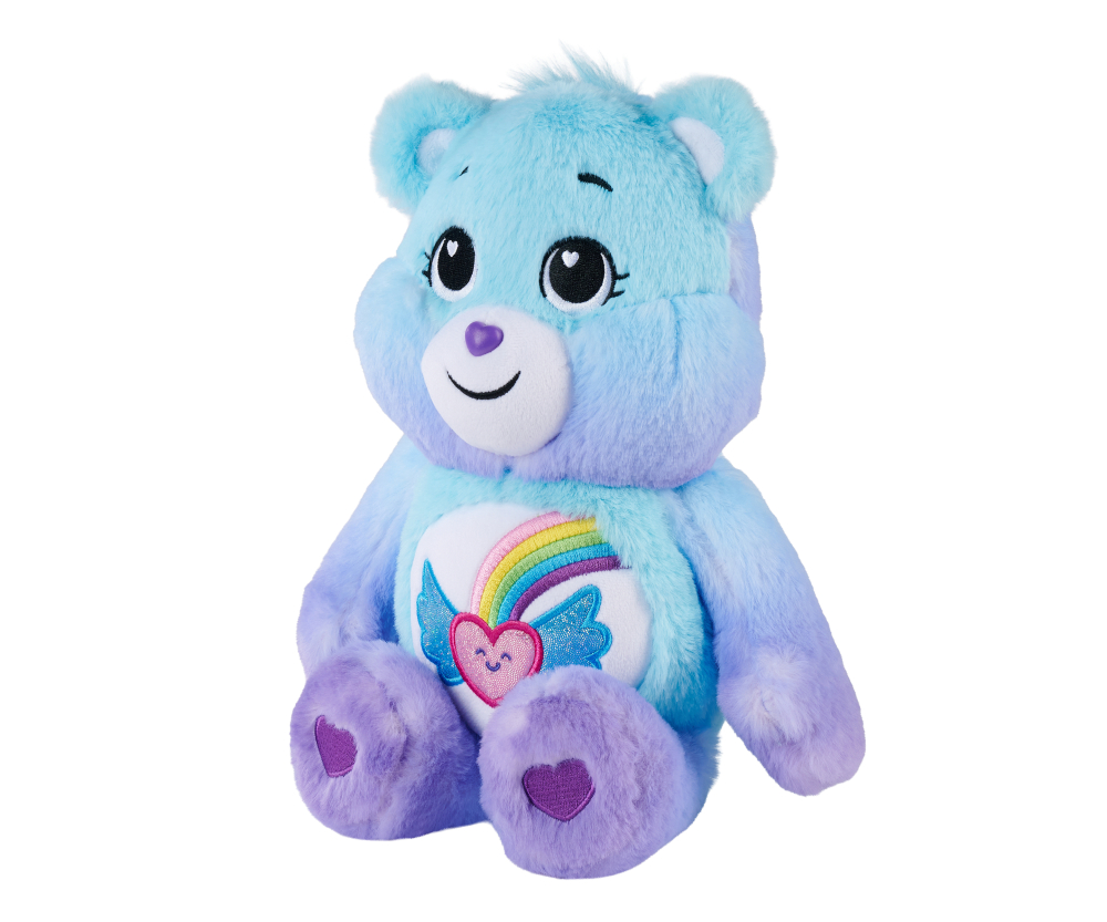 Simba Care Bears - Dream Bright Bear, 35cm