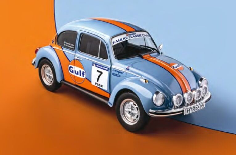 Solido VW Käfer 1303 Racer 53 01:18 421184040 Solido, VW, Käfer, 1303, Racer, 53, 01:18, 421184040, Auto, Transport, Fahrzeug