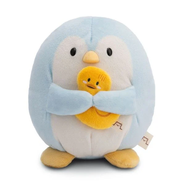 Kuscheltier Pinguin Waddle 27