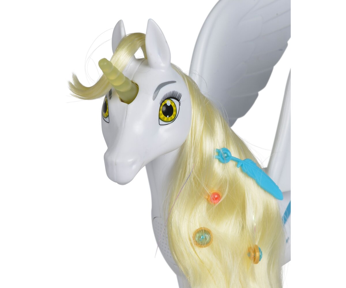 Mia and Me Magisches Einhorn Onchao 109480095 Spielzeug