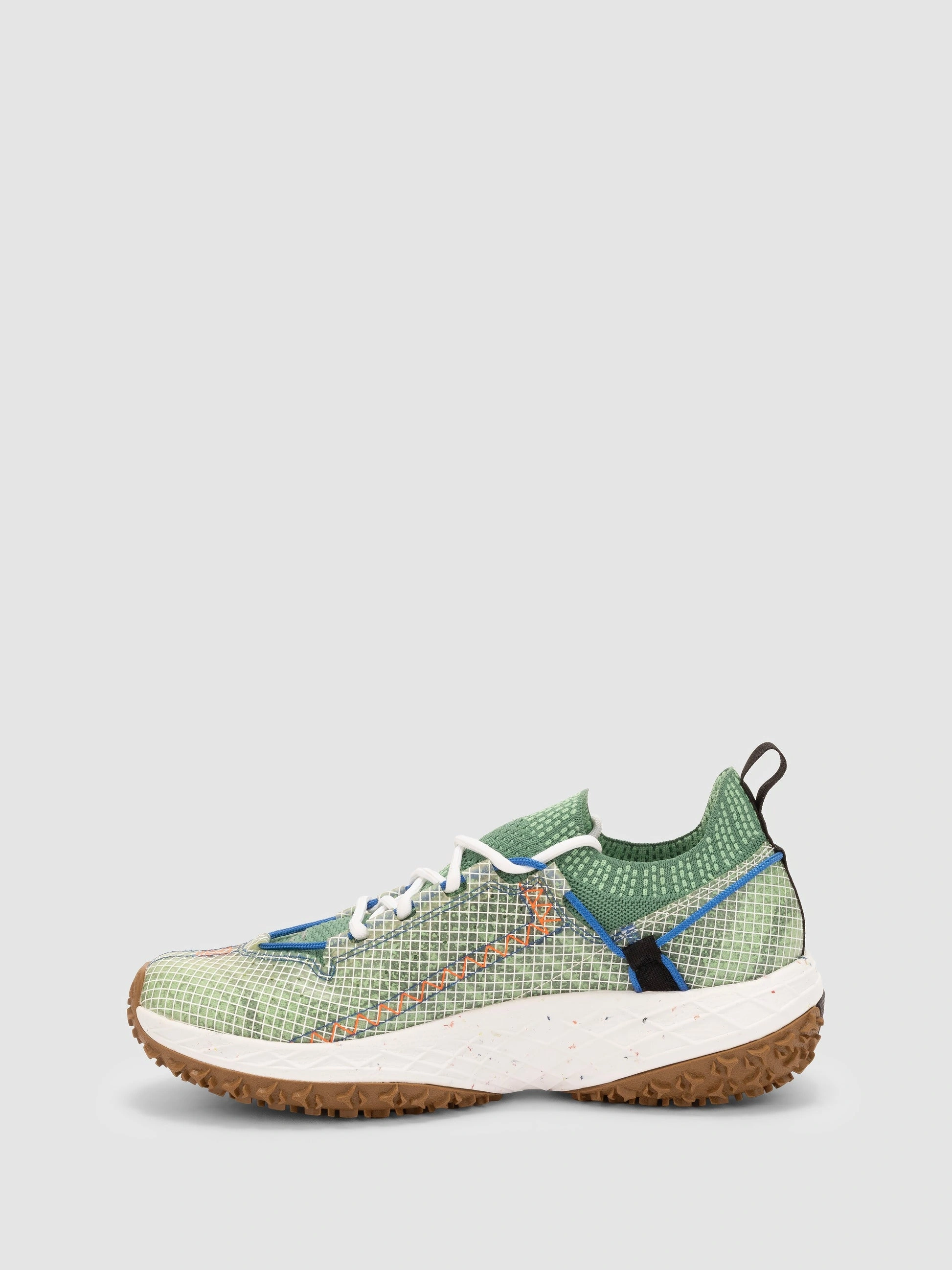 UYN Herren Urban Trail Circular Shoes Y100221E017 – Grün UYN Herren Urban Trail Circular Shoes Y100221E017 – Grün