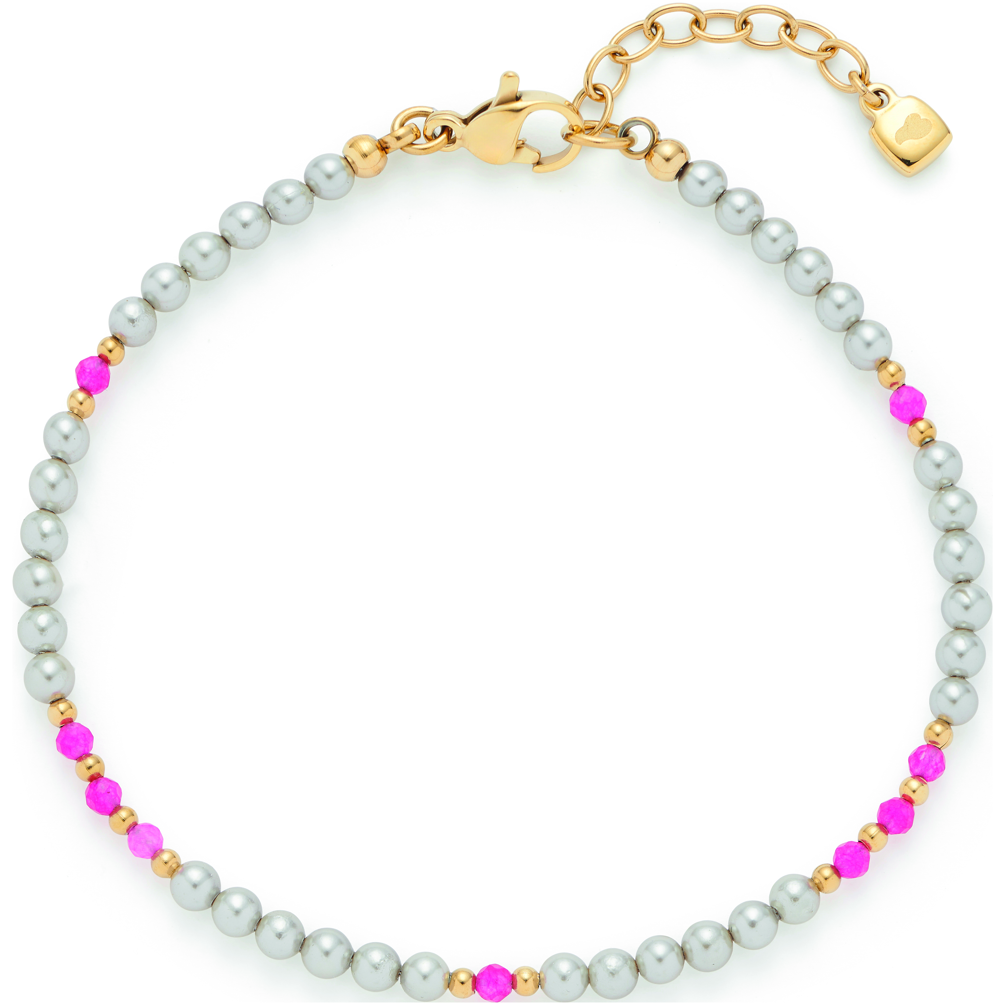 Armband gold Pinky CIAO Armband gold Pinky CIAO