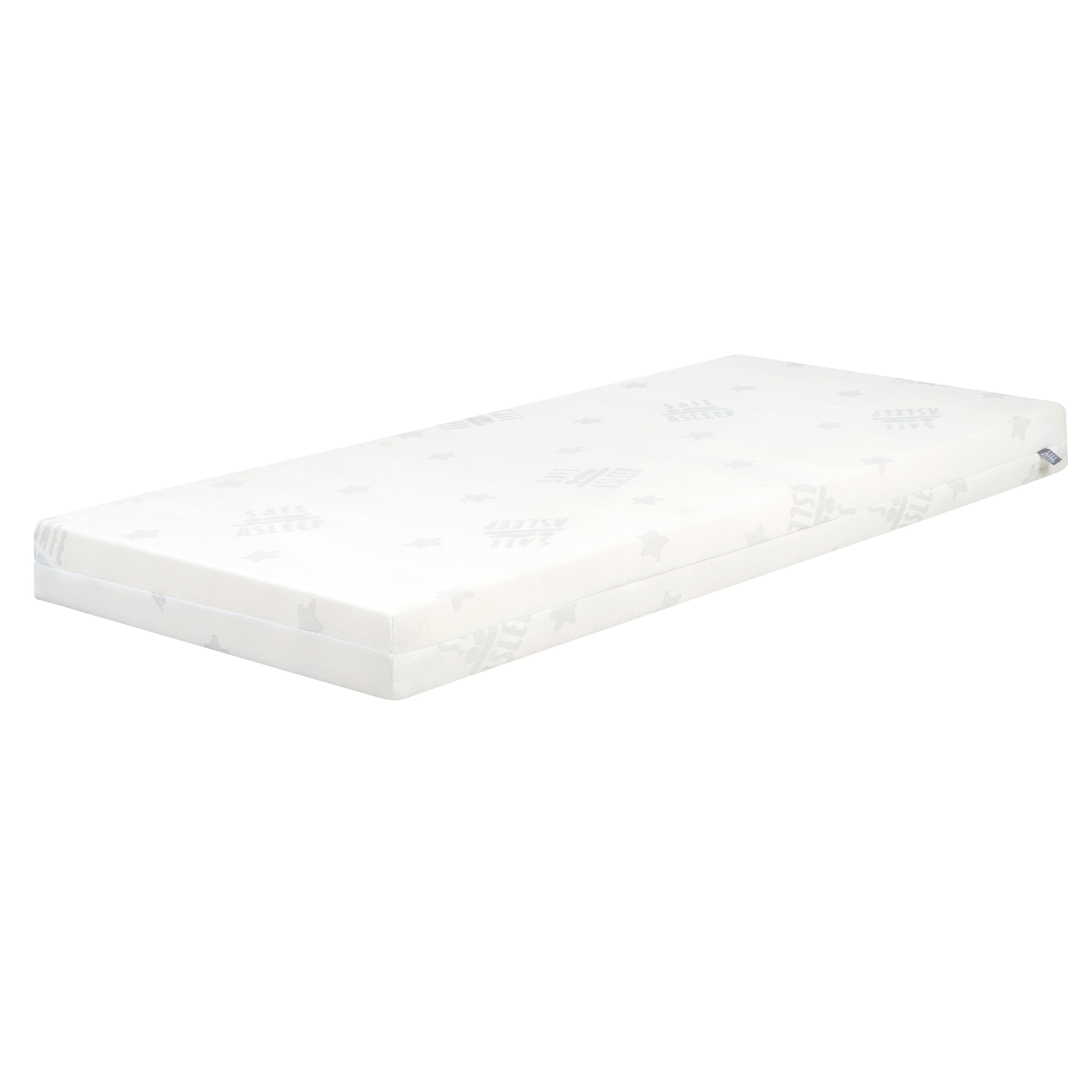 Roba 213092WE Matratze COMFORT AIR 70x140 cm weiß – Matratzen - Bild 9 Roba 213092WE Matratze COMFORT AIR 70x140 cm weiß – Matratzen - Produktbild 9