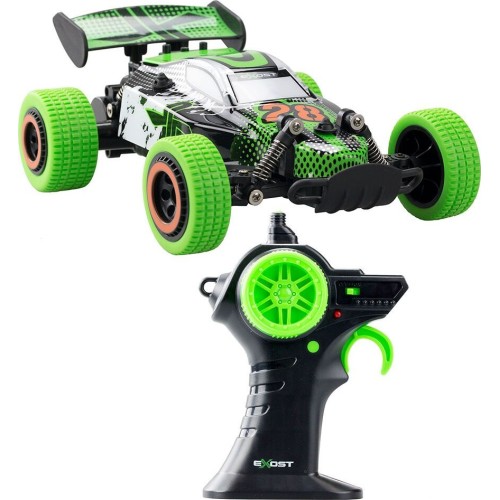 Buggy, RC, Dust, Storm, 1:18, Gras, Rasen, Rasenmäher, Pflanze, Werkzeug Buggy RC Dust Storm 1:18