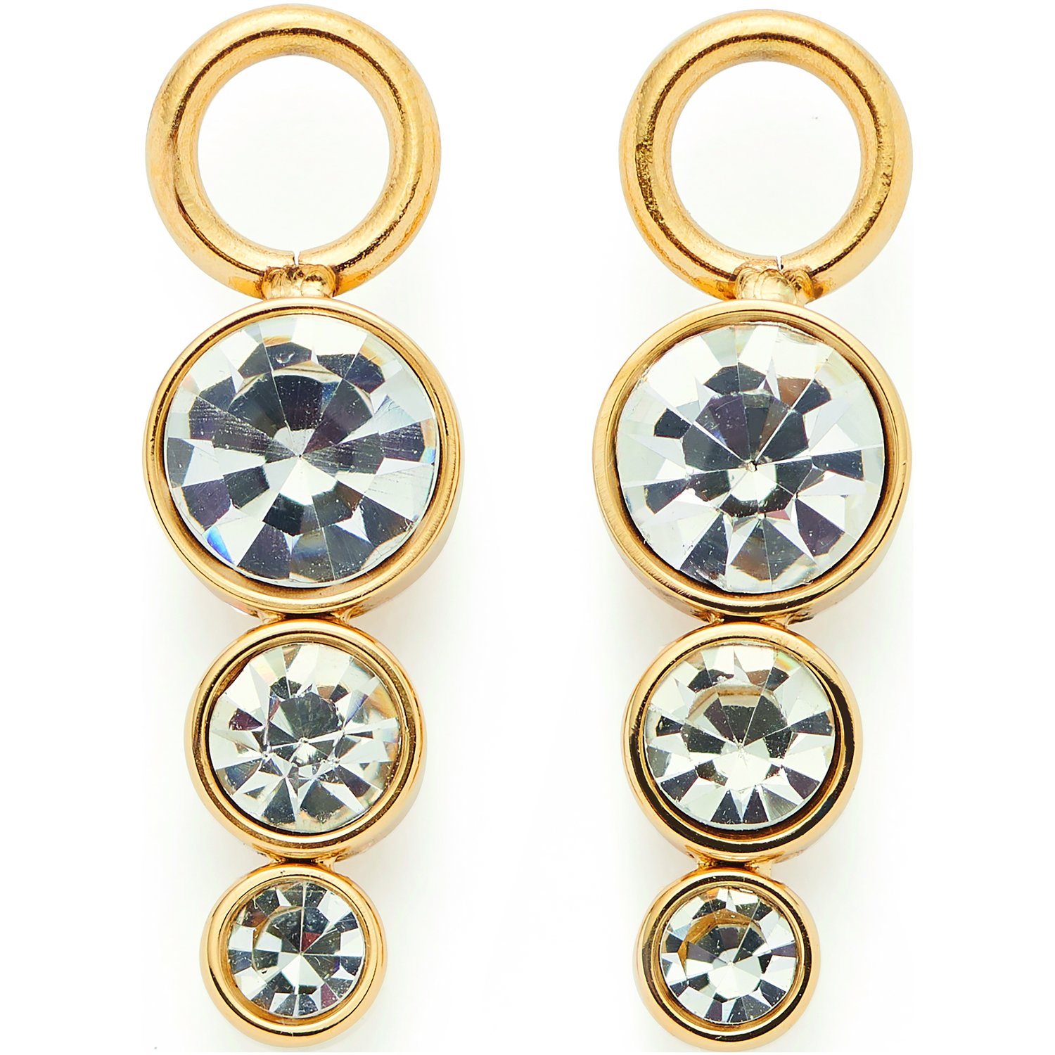 Leonardo 024902 Set/2 Anh. gold ZELDA Beauty`s Leonardo 024902 Set/2 Anh. gold ZELDA Beauty`s