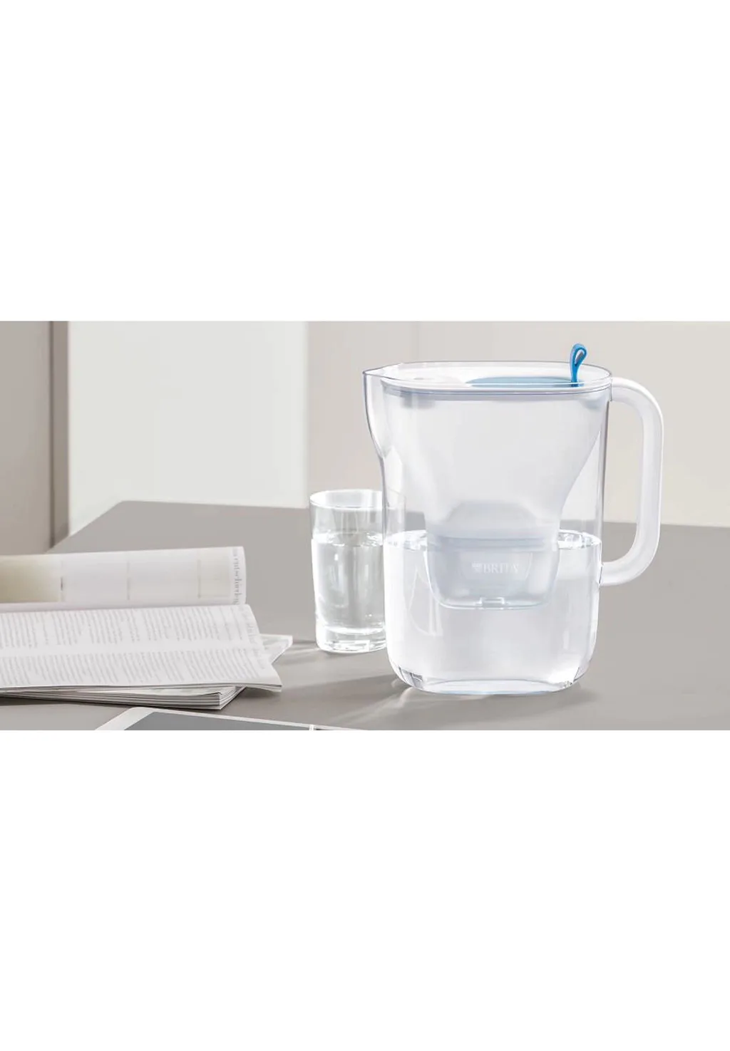BRITA Wasserfilter "Style" 2,4 l BRITA Wasserfilter "Style" 2,4 l