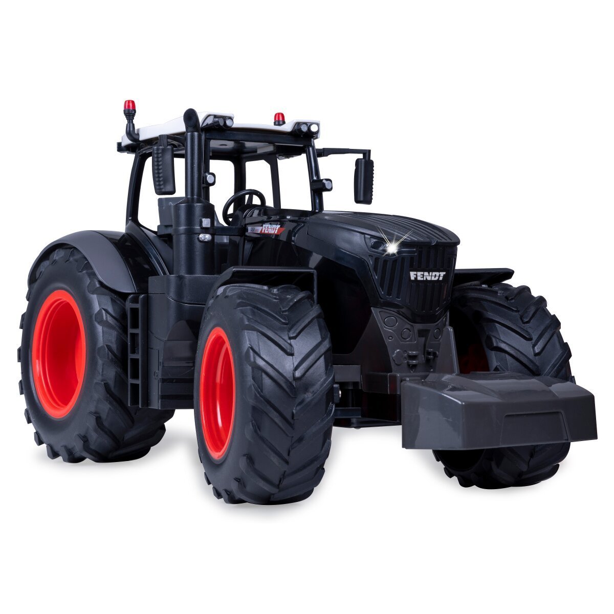 JAMARA Fendt 1050 Vario 1:16 2,4GHz Limited Edition schwarz ab 6 Jahren JAMARA Fendt 1050 Vario 1:16 2,4GHz Limited Edition schwarz ab 6 Jahren