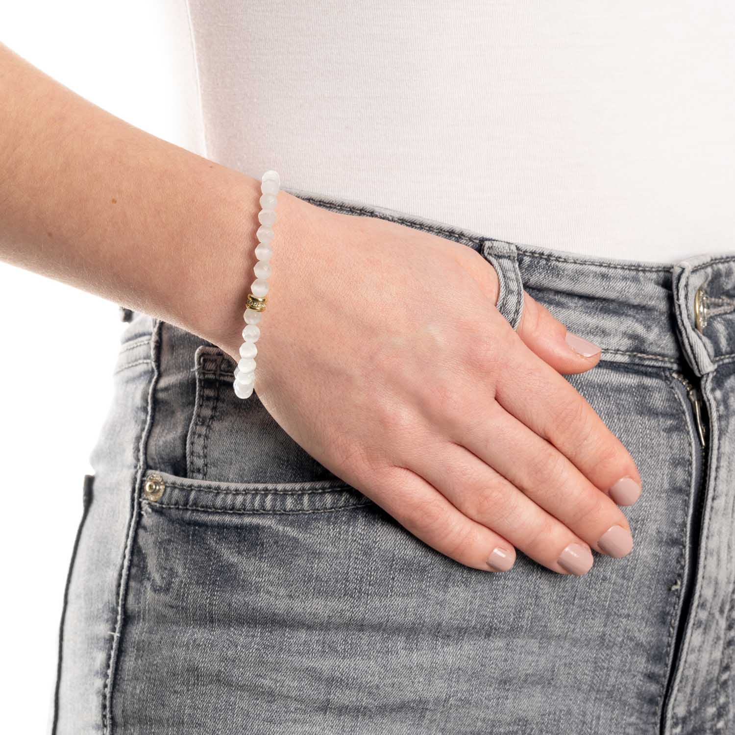 LeonardoArmband Perlina LeonardoArmband Perlina