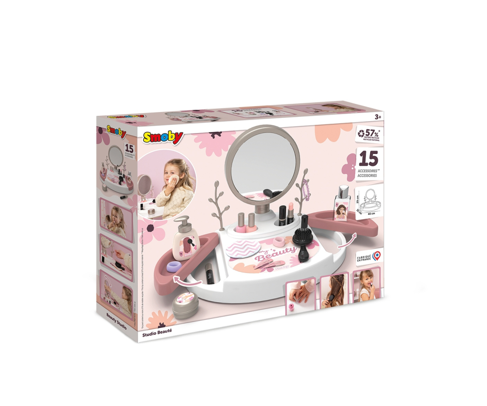 Smoby Smoby My Beauty Studio