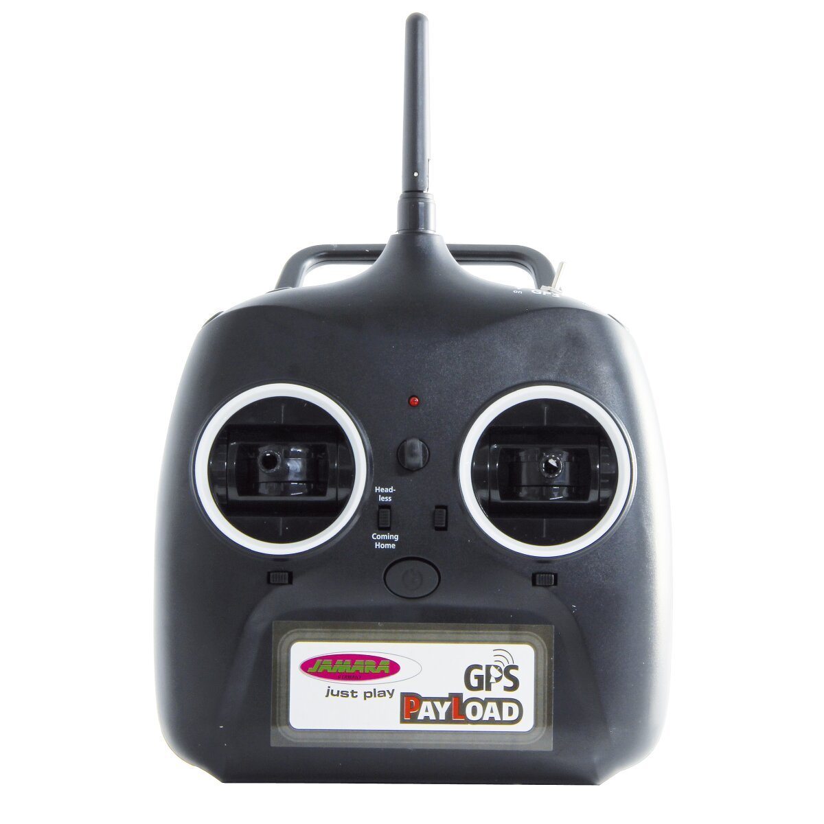 JAMARA Payload GPS Drone Altitude Coming Home ab 14 Jahren