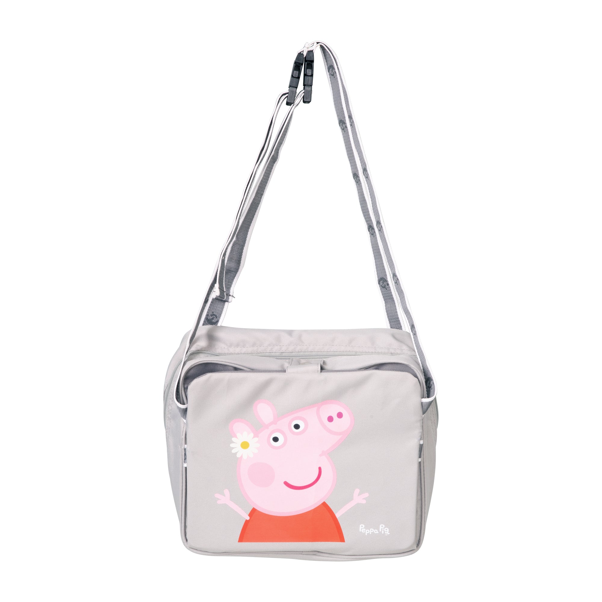 Roba 1949PP1 Boostersitz Peppa Pig grau – Boostersitze - Bild 4 Roba 1949PP1 Boostersitz Peppa Pig grau – Boostersitze - Produktbild 4