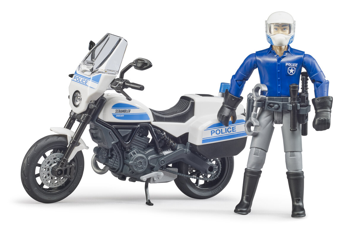 Rad, Motorrad, Helm, Mann, Person